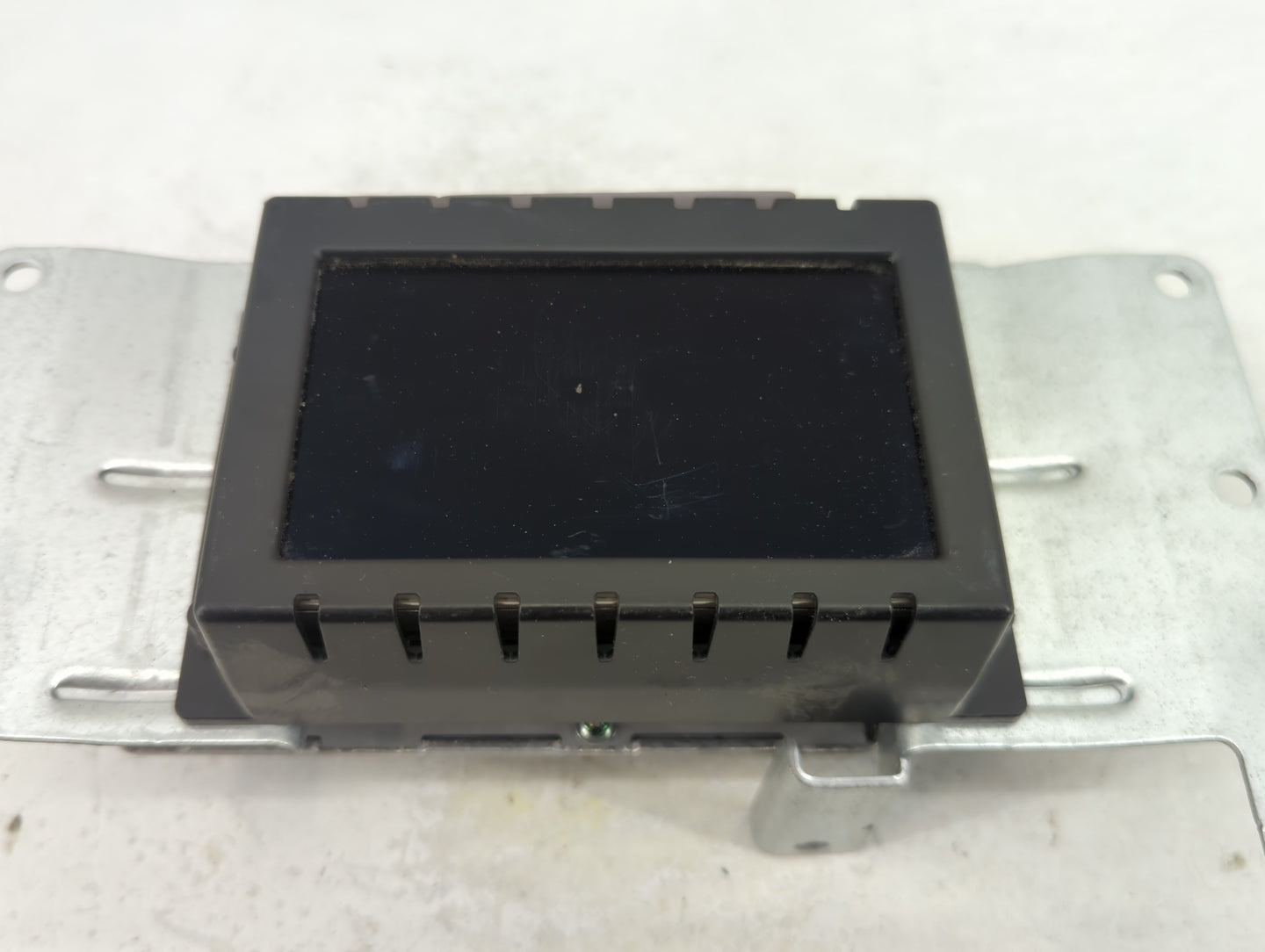 2019-2020 Ford F-150 Information Display Screen - Oemusedautoparts1.com