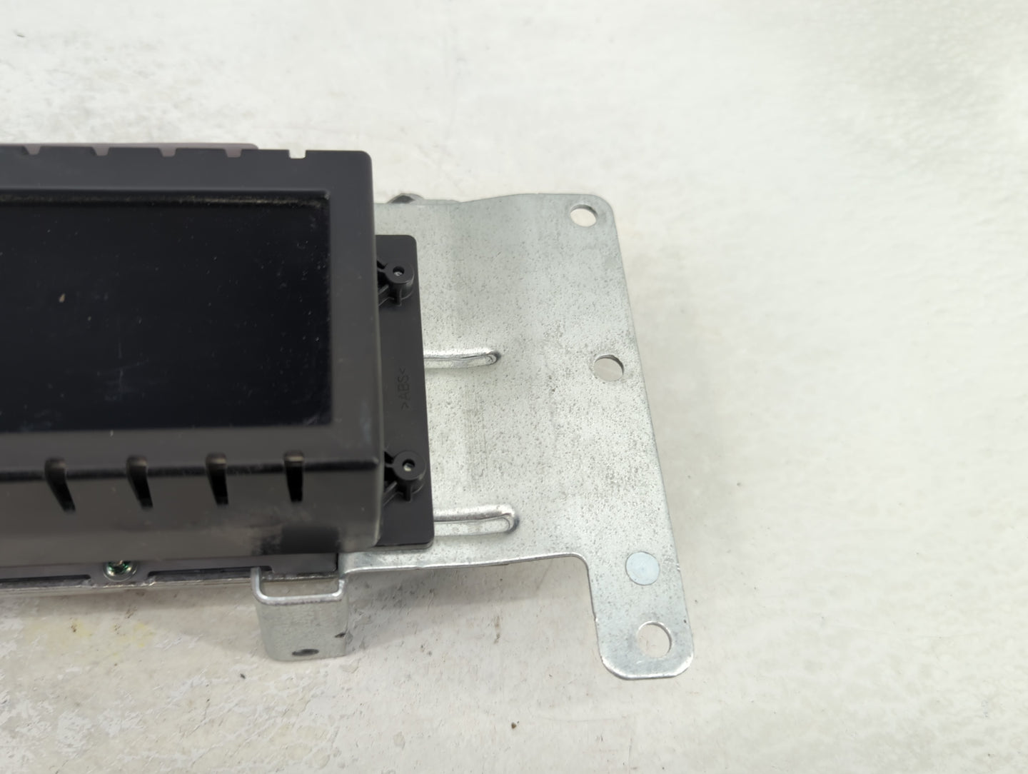 2019-2020 Ford F-150 Information Display Screen - Oemusedautoparts1.com