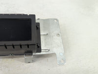 2019-2020 Ford F-150 Information Display Screen - Oemusedautoparts1.com