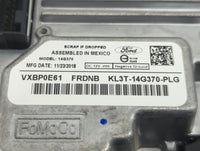2019-2020 Ford F-150 Information Display Screen - Oemusedautoparts1.com