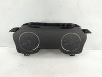 2019 Ford F-150 Instrument Cluster Speedometer Gauges P/N:KL3T-10849-CJE Fits OEM Used Auto Parts - Oemusedautoparts1.com