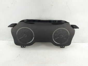 compare product 2019 Ford F-150 Instrument Cluster Speedometer Gauges P/N:KL3T-10849-CJE Fits OEM Used Auto Parts