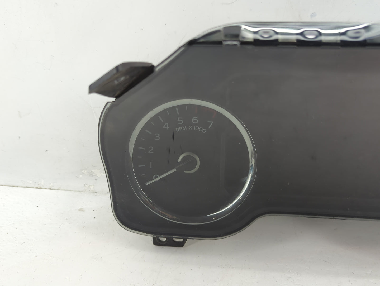 2019 Ford F-150 Instrument Cluster Speedometer Gauges P/N:KL3T-10849-CJE Fits OEM Used Auto Parts - Oemusedautoparts1.com