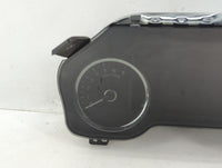 2019 Ford F-150 Instrument Cluster Speedometer Gauges P/N:KL3T-10849-CJE Fits OEM Used Auto Parts - Oemusedautoparts1.com