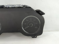 2019 Ford F-150 Instrument Cluster Speedometer Gauges P/N:KL3T-10849-CJE Fits OEM Used Auto Parts - Oemusedautoparts1.com