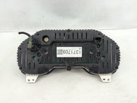 2019 Ford F-150 Instrument Cluster Speedometer Gauges P/N:KL3T-10849-CJE Fits OEM Used Auto Parts - Oemusedautoparts1.com