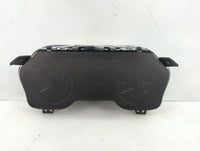 2019-2020 Ford F-150 Instrument Cluster Speedometer Gauges P/N:KL3T-10849-AGD Fits Fits 2019 2020 OEM Used Auto Parts - Oemu