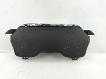 compare product 2019-2020 Ford F-150 Instrument Cluster Speedometer Gauges P/N:KL3T-10849-AGD Fits Fits 2019 2020 OEM Used Auto Parts