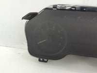 2019-2020 Ford F-150 Instrument Cluster Speedometer Gauges P/N:KL3T-10849-AGD Fits Fits 2019 2020 OEM Used Auto Parts - Oemu