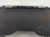 2019-2020 Ford F-150 Instrument Cluster Speedometer Gauges P/N:KL3T-10849-AGD Fits Fits 2019 2020 OEM Used Auto Parts - Oemu