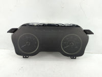 2019-2020 Ford F-150 Instrument Cluster Speedometer Gauges P/N:KL3T-10849-BHD Fits Fits 2019 2020 OEM Used Auto Parts - Oemu