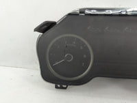 2019-2020 Ford F-150 Instrument Cluster Speedometer Gauges P/N:KL3T-10849-BHD Fits Fits 2019 2020 OEM Used Auto Parts - Oemu
