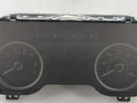 2019-2020 Ford F-150 Instrument Cluster Speedometer Gauges P/N:KL3T-10849-BHD Fits Fits 2019 2020 OEM Used Auto Parts - Oemu