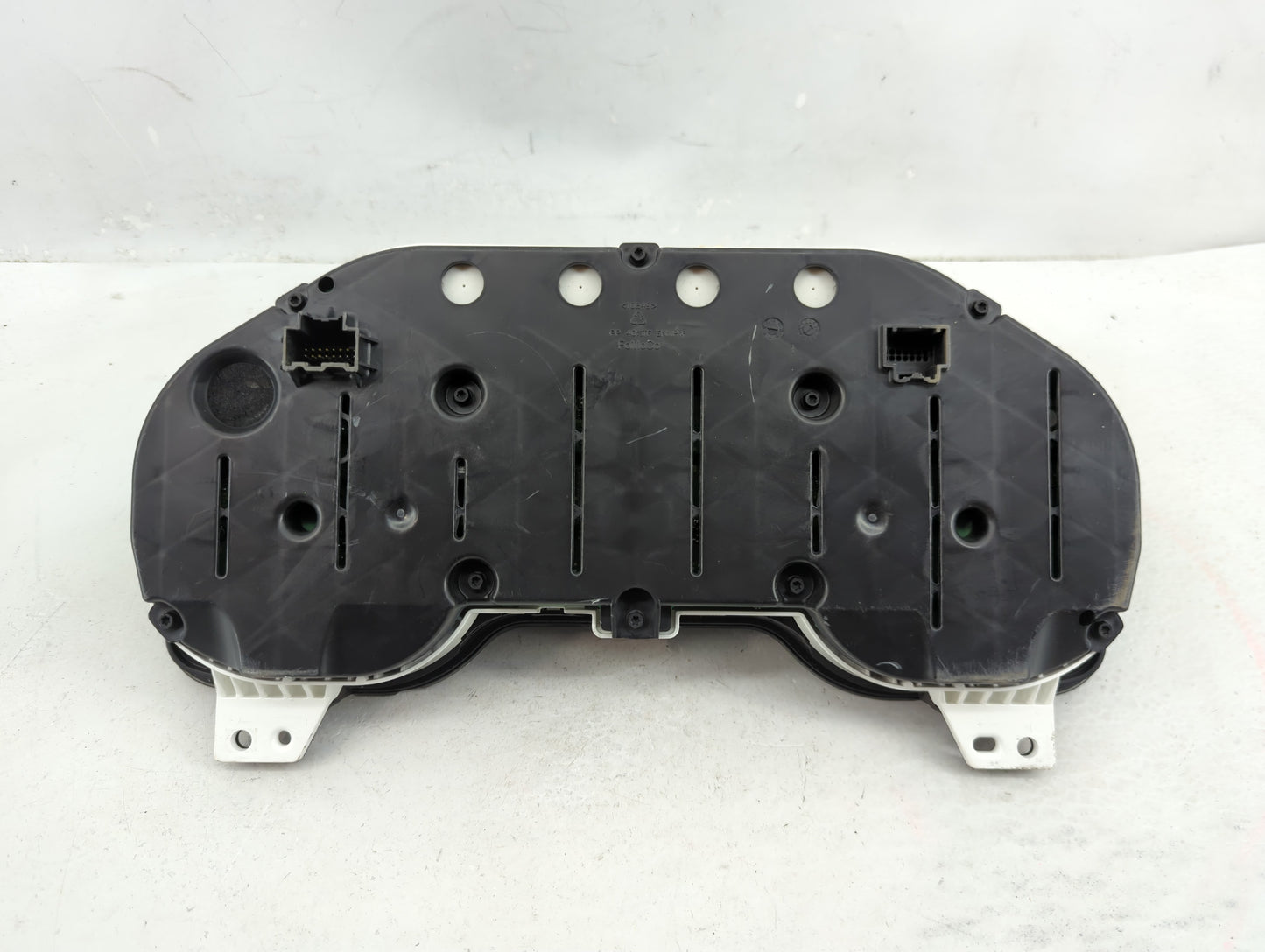 2019-2020 Ford F-150 Instrument Cluster Speedometer Gauges P/N:KL3T-10849-BHD Fits Fits 2019 2020 OEM Used Auto Parts - Oemu