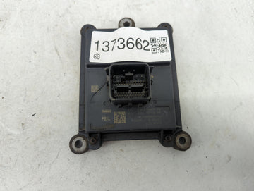2018-2020 Ford F-150 PCM Engine Control Computer ECU ECM PCU OEM P/N:JL3A-12B565-PB Fits Fits 2018 2019 2020 OEM Used Auto P