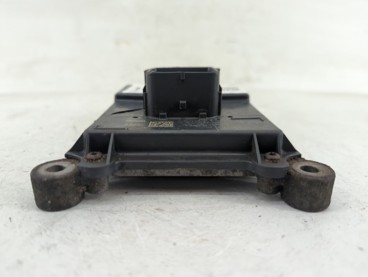 2018-2020 Ford F-150 PCM Engine Control Computer ECU ECM PCU OEM P/N:JL3A-12B565-PB Fits Fits 2018 2019 2020 OEM Used Auto P