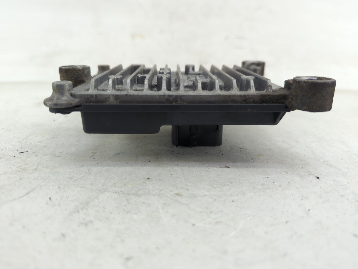 2018-2020 Ford F-150 PCM Engine Control Computer ECU ECM PCU OEM P/N:JL3A-12B565-PB Fits Fits 2018 2019 2020 OEM Used Auto P