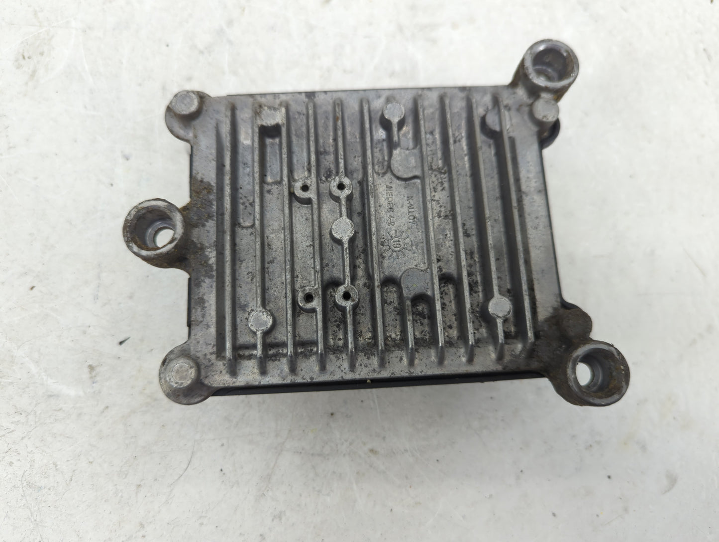 2018-2020 Ford F-150 PCM Engine Control Computer ECU ECM PCU OEM P/N:JL3A-12B565-PB Fits Fits 2018 2019 2020 OEM Used Auto P