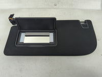 2018-2020 Ford F-150 Sun Visor Shade Replacement Passenger Right Mirror Fits Fits 2018 2019 2020 OEM Used Auto Parts - Oemus