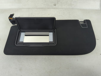 compare product 2018-2020 Ford F-150 Sun Visor Shade Replacement Passenger Right Mirror Fits Fits 2018 2019 2020 OEM Used Auto Parts