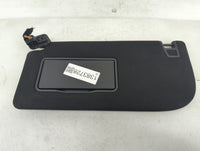 2018-2020 Ford F-150 Sun Visor Shade Replacement Passenger Right Mirror Fits Fits 2018 2019 2020 OEM Used Auto Parts - Oemus