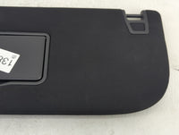 2018-2020 Ford F-150 Sun Visor Shade Replacement Passenger Right Mirror Fits Fits 2018 2019 2020 OEM Used Auto Parts - Oemus