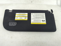 2018-2020 Ford F-150 Sun Visor Shade Replacement Passenger Right Mirror Fits Fits 2018 2019 2020 OEM Used Auto Parts - Oemus