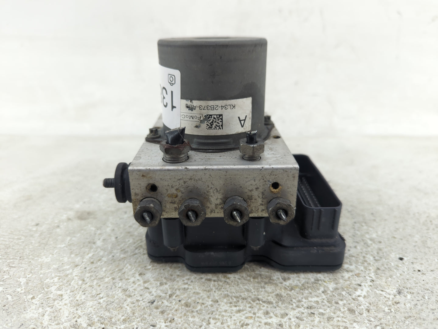 2019-2020 Ford F-150 ABS Pump Control Module Replacement P/N:KL34-2B373-AD Fits Fits 2019 2020 OEM Used Auto Parts - Oemused