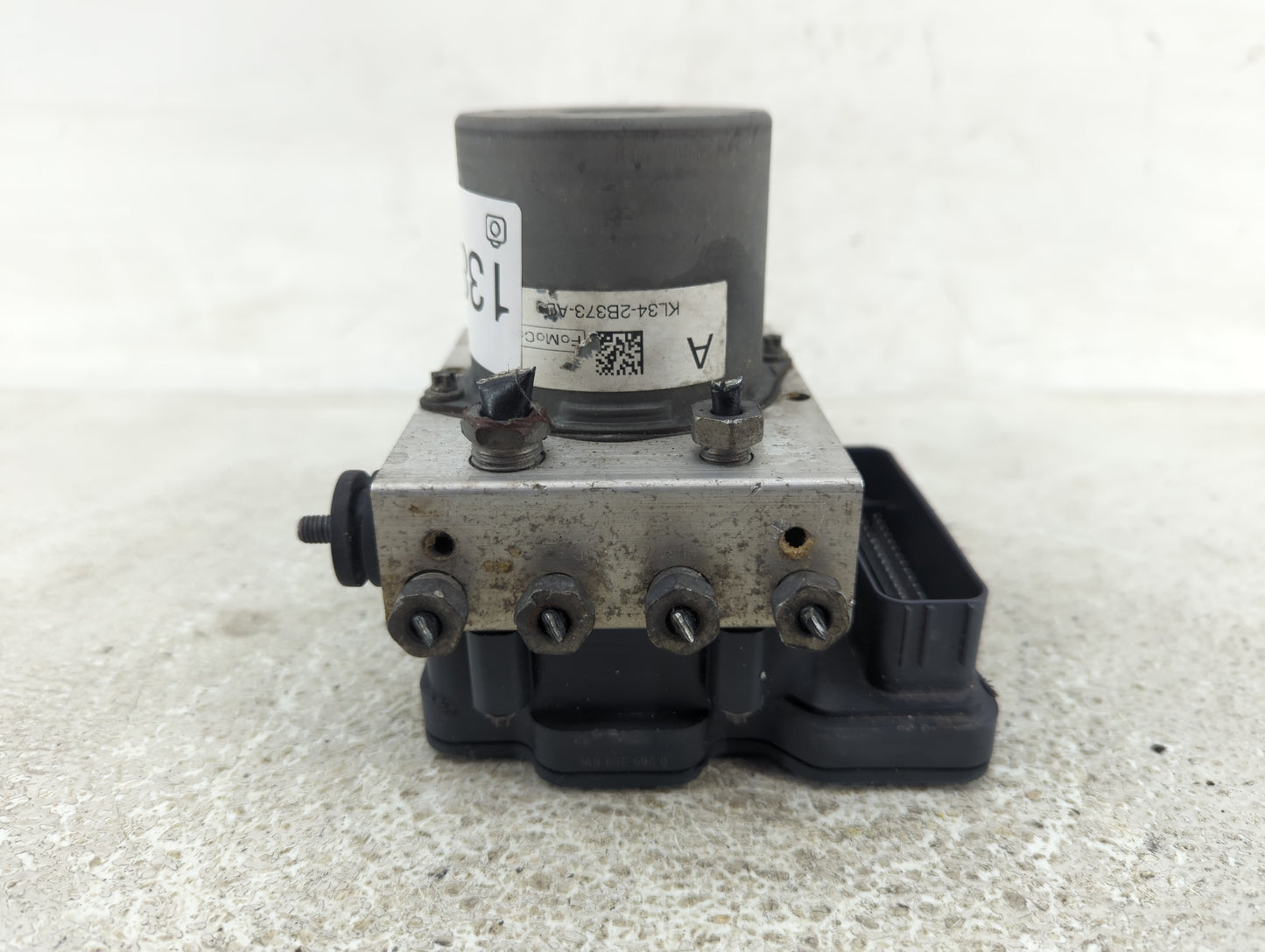 2019-2020 Ford F-150 ABS Pump Control Module Replacement P/N:KL34-2B373-AD Fits Fits 2019 2020 OEM Used Auto Parts - Oemused
