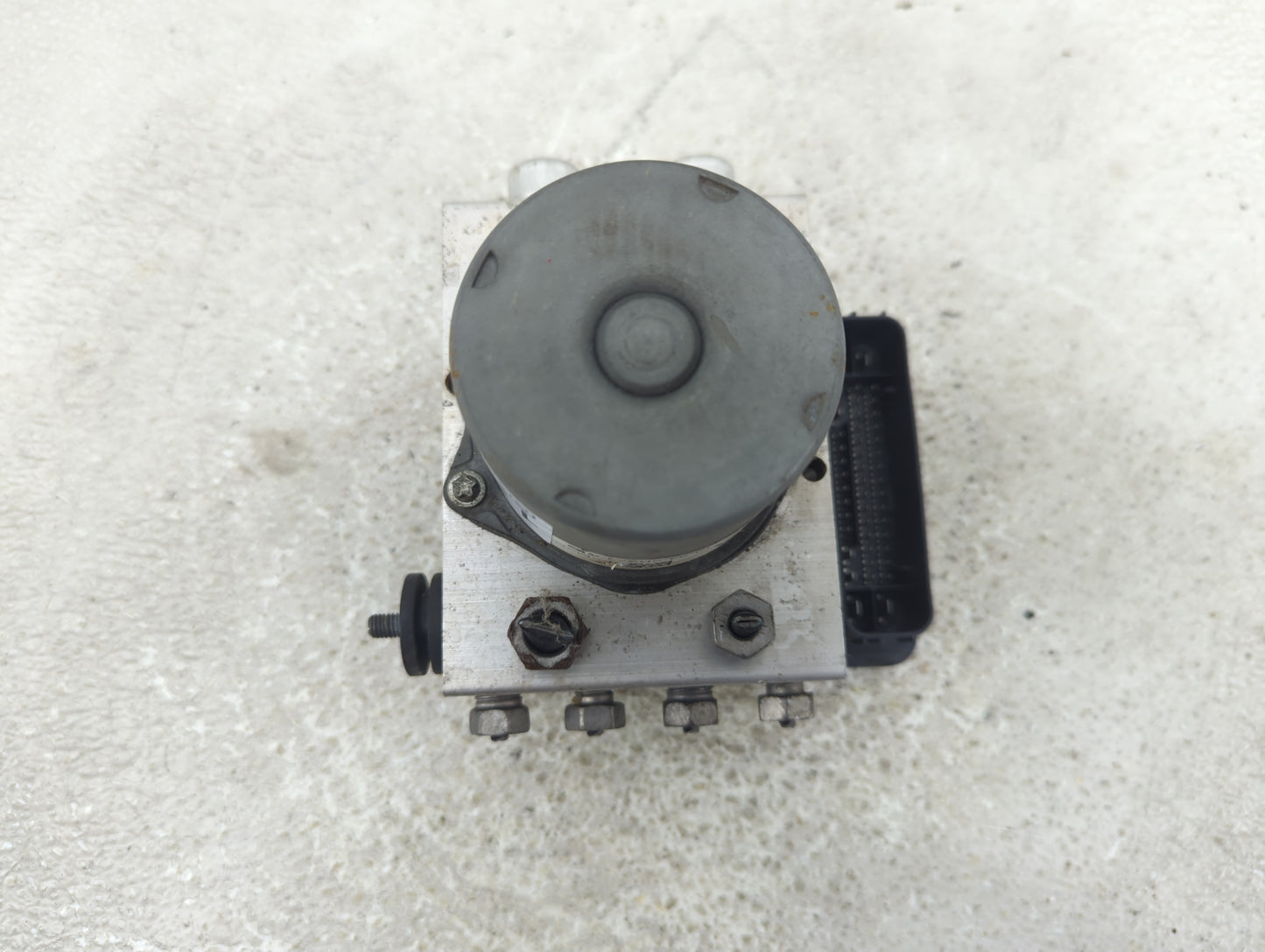 2019-2020 Ford F-150 ABS Pump Control Module Replacement P/N:KL34-2B373-AD Fits Fits 2019 2020 OEM Used Auto Parts - Oemused