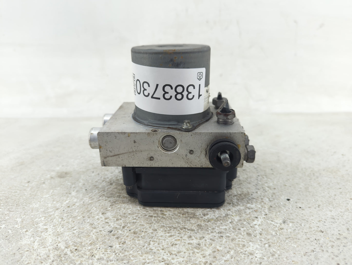 2019-2020 Ford F-150 ABS Pump Control Module Replacement P/N:KL34-2B373-AD Fits Fits 2019 2020 OEM Used Auto Parts - Oemused