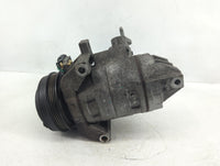 2017-2020 Ford F-150 Air Conditioning A/c Ac Compressor Oem - Oemusedautoparts1.com