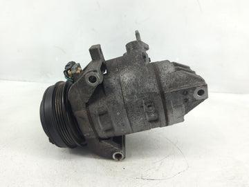 2017-2020 Ford F-150 Air Conditioning A/c Ac Compressor Oem - Oemusedautoparts1.com