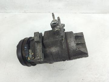 2017-2020 Ford F-150 Air Conditioning A/c Ac Compressor Oem