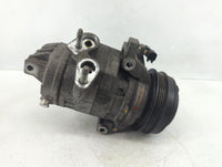 2017-2020 Ford F-150 Air Conditioning A/c Ac Compressor Oem - Oemusedautoparts1.com