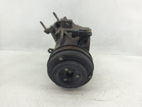 2017-2020 Ford F-150 Air Conditioning A/c Ac Compressor Oem - Oemusedautoparts1.com