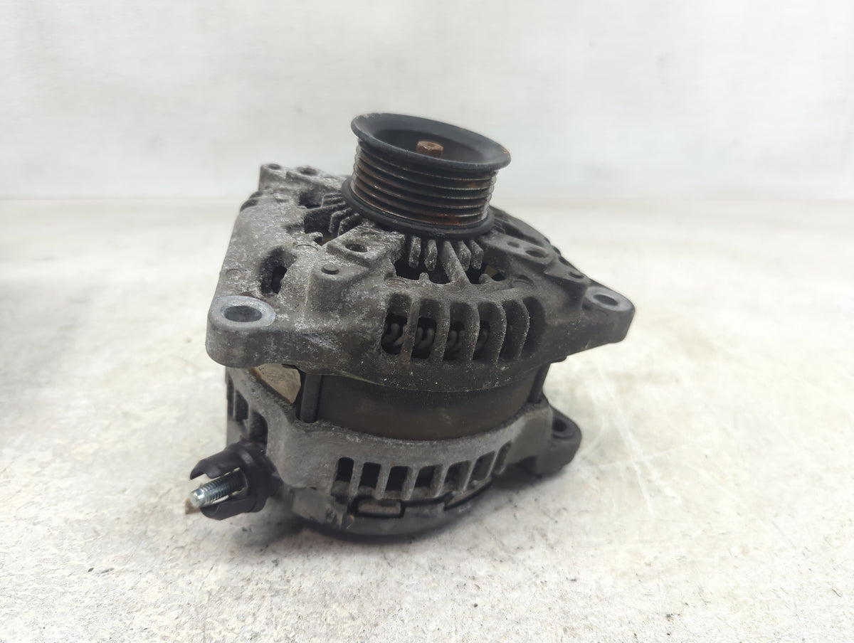 2015-2020 Ford F-150 Alternator Replacement Generator Charging Assembly Engine OEM P/N:HL3T-10300-EA Fits OEM Used Auto Part