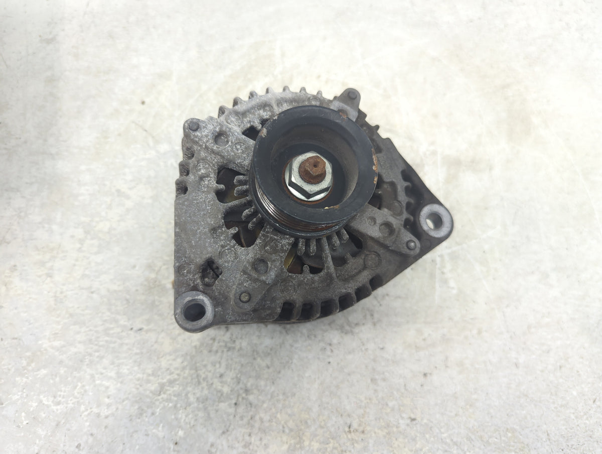 2015-2020 Ford F-150 Alternator Replacement Generator Charging Assembly Engine OEM P/N:HL3T-10300-EA Fits OEM Used Auto Part
