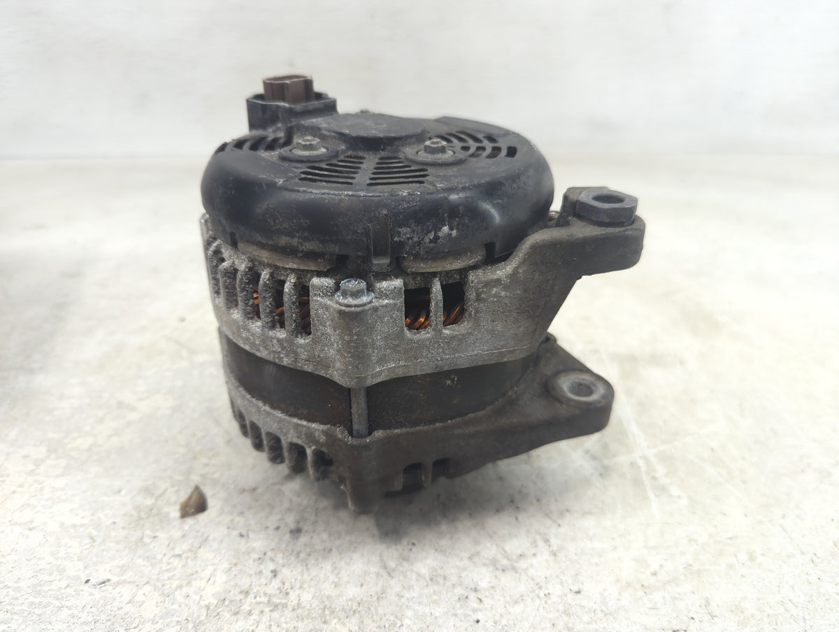 2015-2020 Ford F-150 Alternator Replacement Generator Charging Assembly Engine OEM P/N:HL3T-10300-EA Fits OEM Used Auto Part
