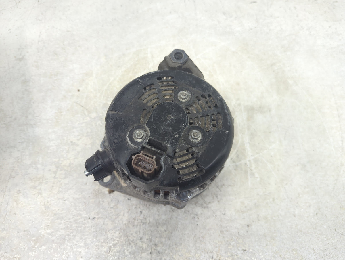 2015-2020 Ford F-150 Alternator Replacement Generator Charging Assembly Engine OEM P/N:HL3T-10300-EA Fits OEM Used Auto Part