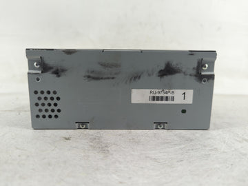 2019-2020 Ford F-150 Radio AM FM Cd Player Receiver Replacement P/N:KL3T-18D832-AH Fits Fits 2019 2020 OEM Used Auto Parts -
