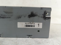 2019-2020 Ford F-150 Radio AM FM Cd Player Receiver Replacement P/N:KL3T-18D832-AH Fits Fits 2019 2020 OEM Used Auto Parts -