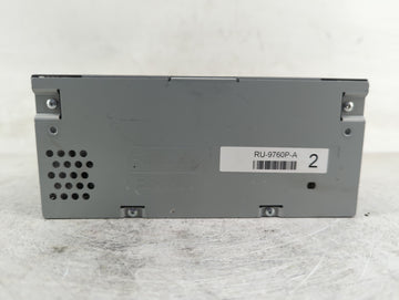 2019-2020 Ford F-150 Radio AM FM Cd Player Receiver Replacement P/N:KL3T-18D832-BG Fits Fits 2019 2020 OEM Used Auto Parts -