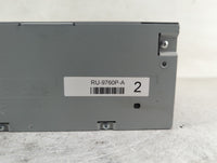 2019-2020 Ford F-150 Radio AM FM Cd Player Receiver Replacement P/N:KL3T-18D832-BG Fits Fits 2019 2020 OEM Used Auto Parts -