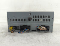 2019-2020 Ford F-150 Radio AM FM Cd Player Receiver Replacement P/N:KL3T-18D832-BG Fits Fits 2019 2020 OEM Used Auto Parts -