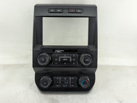 2019-2020 Ford F-150 Radio AM FM Cd Player Receiver Replacement P/N:KL3T-18E243-CDD KL3T-18E243-ADC Fits Fits 2019 2020 OEM 