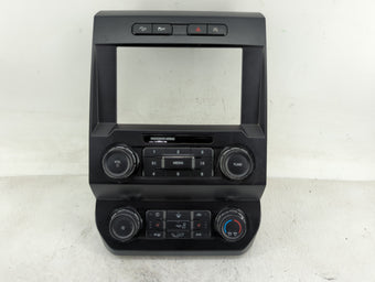 compare product 2019-2020 Ford F-150 Radio AM FM Cd Player Receiver Replacement P/N:KL3T-18E243-CDD KL3T-18E243-ADC Fits Fits 2019 2020 OEM Used Auto Parts