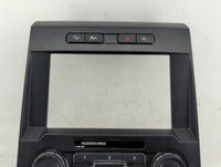 2019-2020 Ford F-150 Radio AM FM Cd Player Receiver Replacement P/N:KL3T-18E243-CDD KL3T-18E243-ADC Fits Fits 2019 2020 OEM 