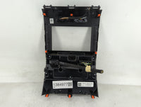 2019-2020 Ford F-150 Radio AM FM Cd Player Receiver Replacement P/N:KL3T-18E243-CDD KL3T-18E243-ADC Fits Fits 2019 2020 OEM 