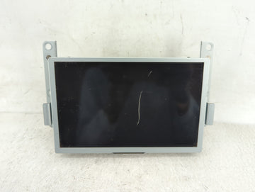 2019 Ford F-150 Radio AM FM Cd Player Receiver Replacement P/N:KL3T-18B955-SA Fits OEM Used Auto Parts - Oemusedautoparts1.c